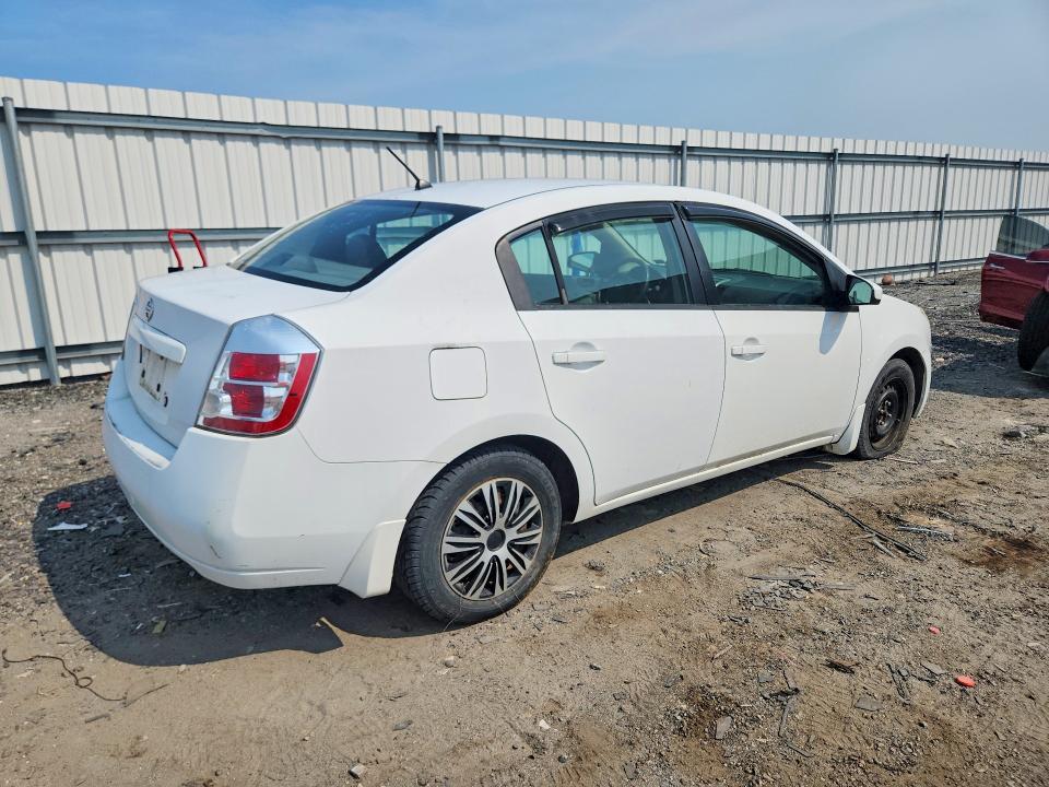 Продаж на аукціоні авто 2009 Nissan Sentra, vin: 3N1AB61E69L609236, номер лоту: 61555246