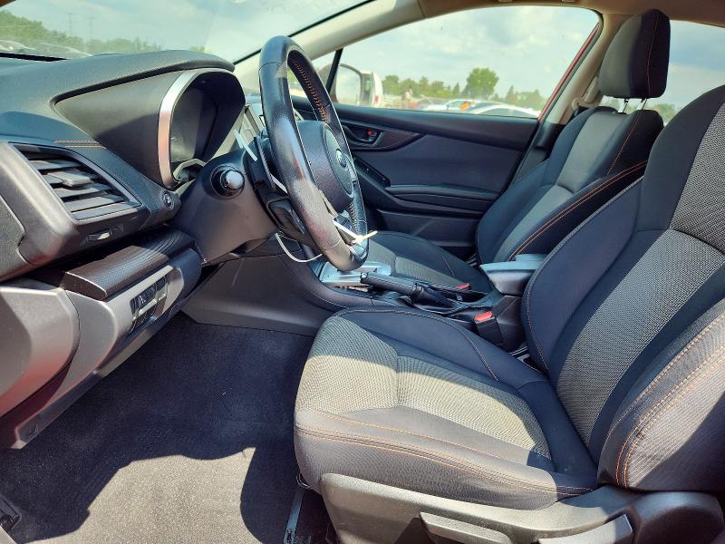 Aukcja sprzedaży 2021 Subaru Crosstrek, vin: JF2GTAPC8MH398093, numer aukcji: 60327046