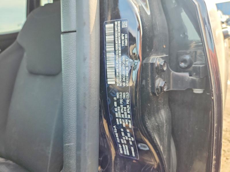 Продажа на аукционе авто 2015 Jeep Renegade, vin: ZACCJBBT8FPC45841, номер лота: 61314496