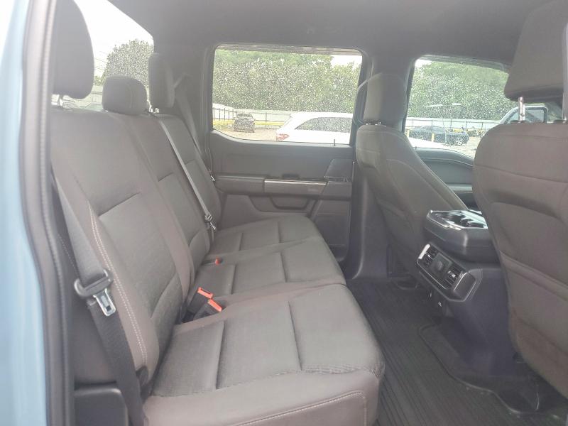 Aukcja sprzedaży 2023 Ford F150, vin: 1FTFW1E81PKD28426, numer aukcji: 61924056