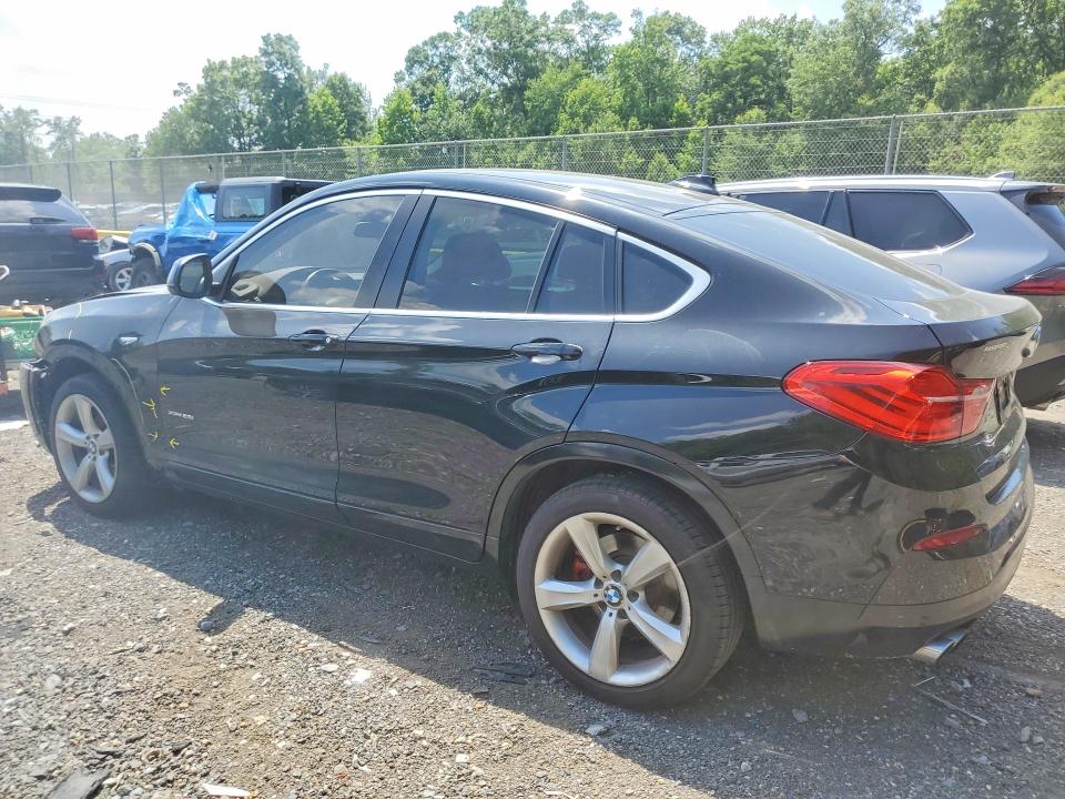 Aukcja sprzedaży 2015 Bmw X4, vin: 5UXXW3C54F0F88694, numer aukcji: 85633065