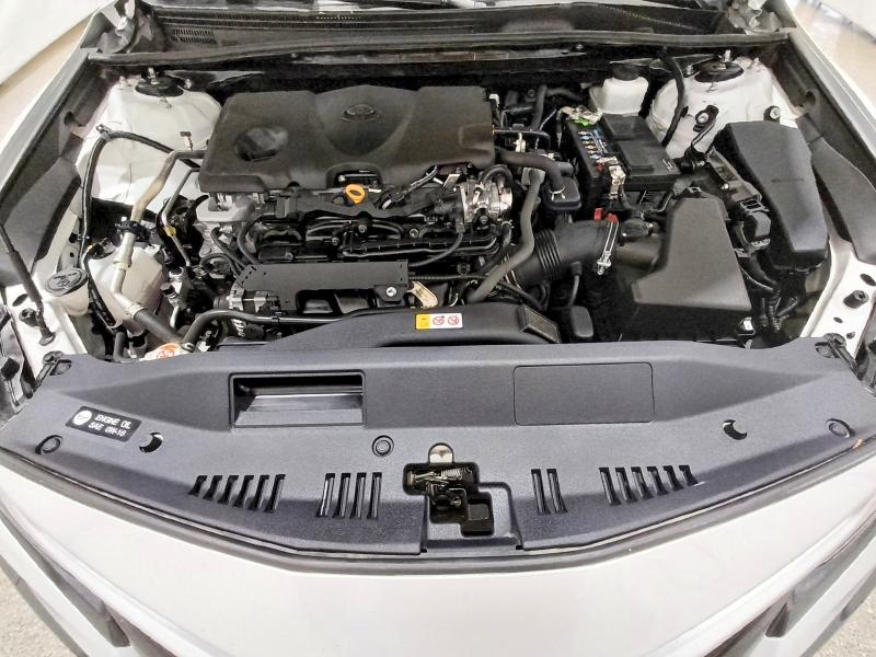Aukcja sprzedaży 2023 Toyota Camry, vin: 4T1K61AK0PU096532, numer aukcji: 59374576