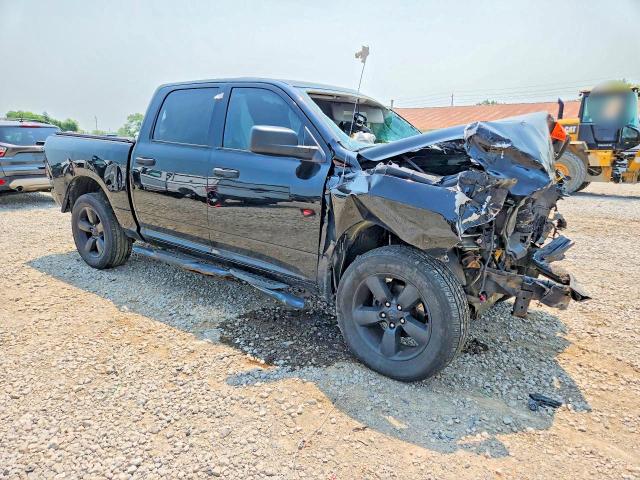 61396116 :رقم المزاد ، 1C6RR7KT6FS572689 vin ، 2015 Ram 1500 مزاد بيع
