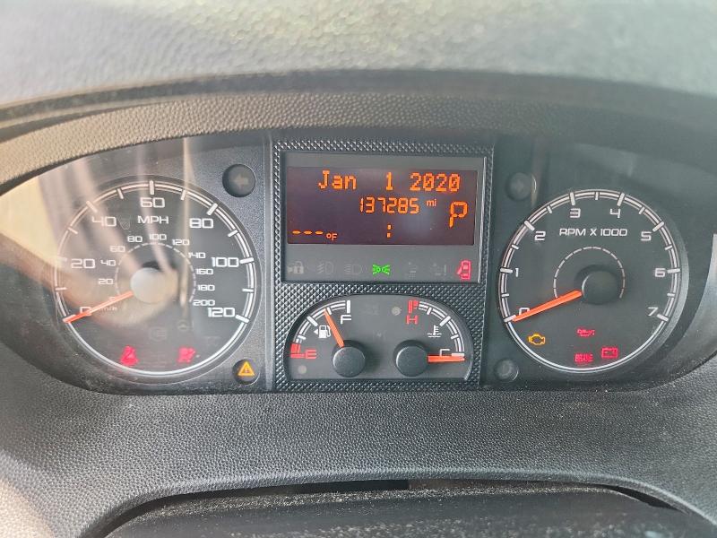 62448986 :رقم المزاد ، 3C6LRVDGXME548938 vin ، 2021 Ram Promaster 2500 مزاد بيع