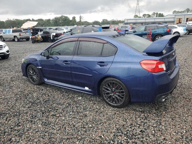 Продаж на аукціоні авто 2016 Subaru Wrx, vin: JF1VA2V64G9821920, номер лоту: 61551656