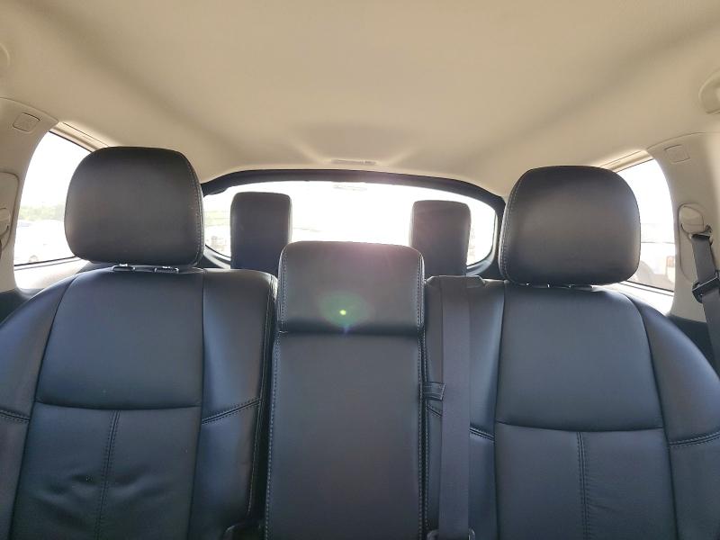 Продажа на аукционе авто 2018 Nissan Pathfinder, vin: 5N1DR2MN3JC643995, номер лота: 61736266
