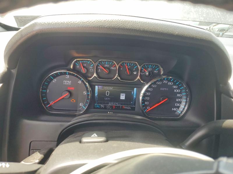 62168876 :رقم المزاد ، 1GNSKHKC1KR158958 vin ، 2019 Chevrolet Suburban مزاد بيع