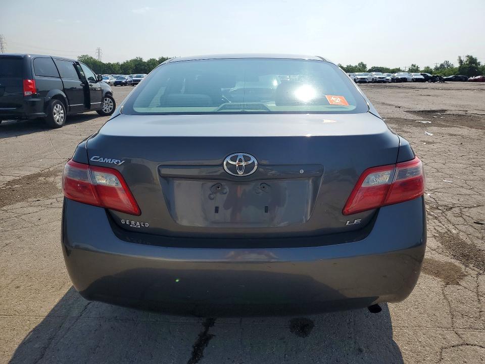 61577736 :رقم المزاد ، 4T4BE46K89R048041 vin ، 2009 Toyota Camry مزاد بيع