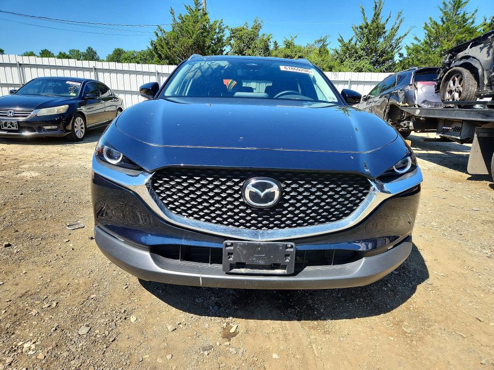 61860206 :رقم المزاد ، 3MVDMBBM0RM609874 vin ، 2024 Mazda Cx-30 مزاد بيع