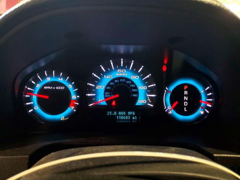2012 Ford Fusion მანქანა იყიდება აუქციონზე, vin: 3FAHP0HA9CR197675, აუქციონის ნომერი: 62498266