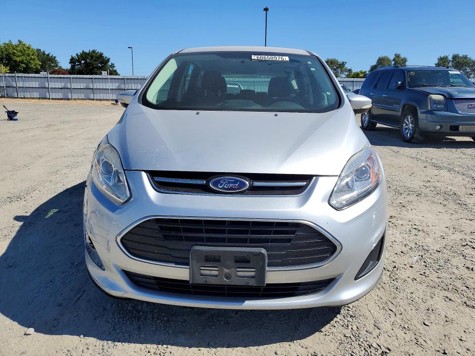 Продажа на аукционе авто 2017 Ford C-max, vin: 1FADP5EU6HL105678, номер лота: 60650976