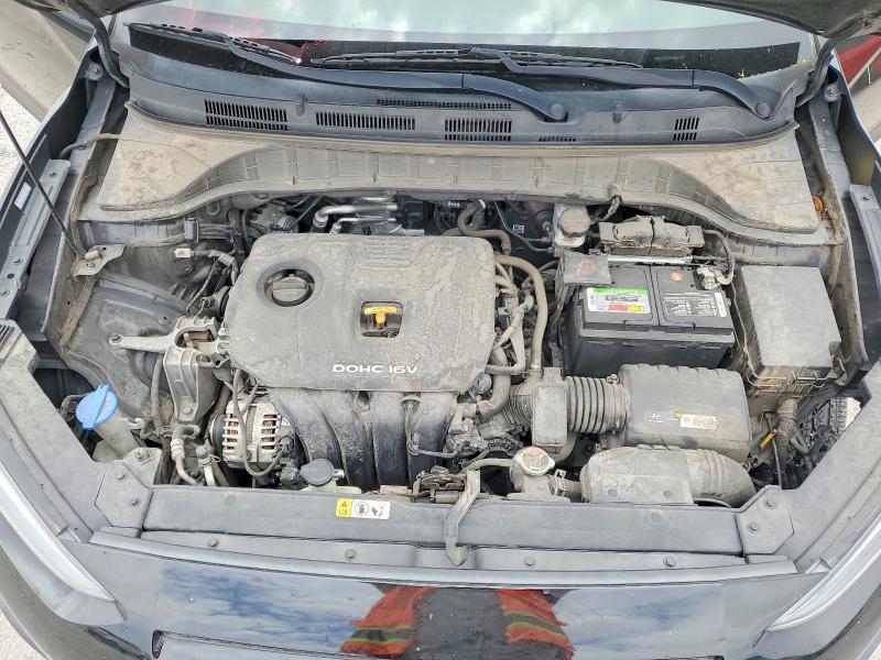 Aukcja sprzedaży 2018 Hyundai Kona, vin: KM8K22AAXJU150208, numer aukcji: 60720146