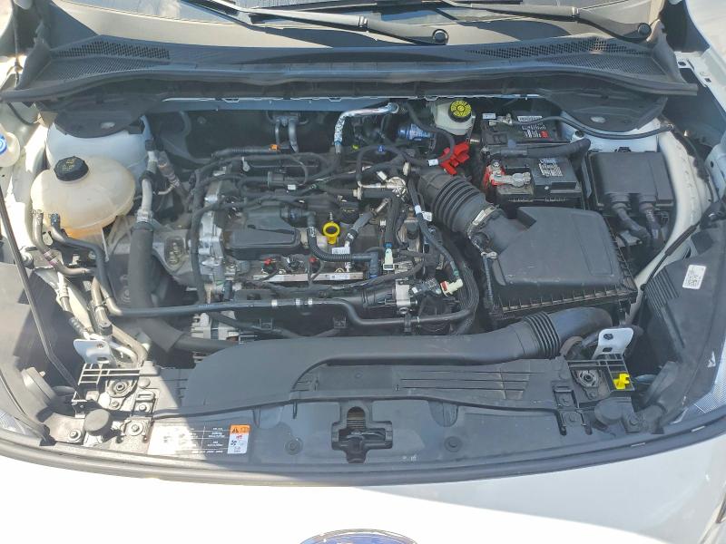 2022 Ford Escape მანქანა იყიდება აუქციონზე, vin: 1FMCU0G66NUC00534, აუქციონის ნომერი: 63253176