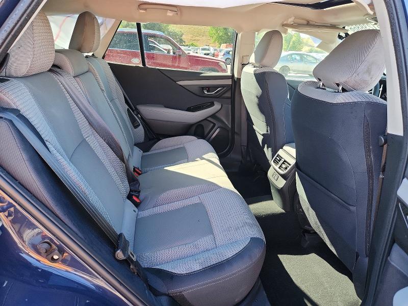 Продажа на аукционе авто 2025 Subaru Outback, vin: 4S4BTAFC1S3211745, номер лота: 61238866