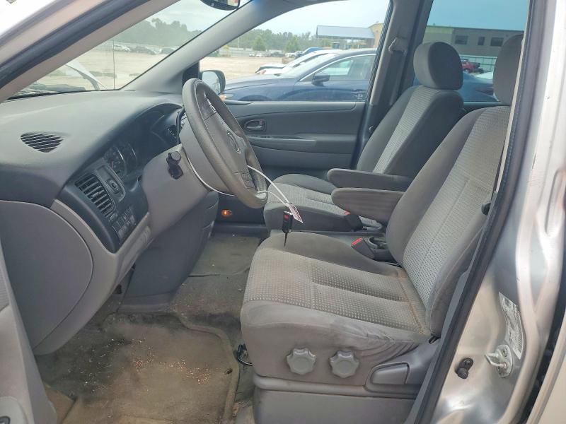 Продажа на аукционе авто 2006 Mazda Mpv, vin: JM3LW28A860565388, номер лота: 60026186