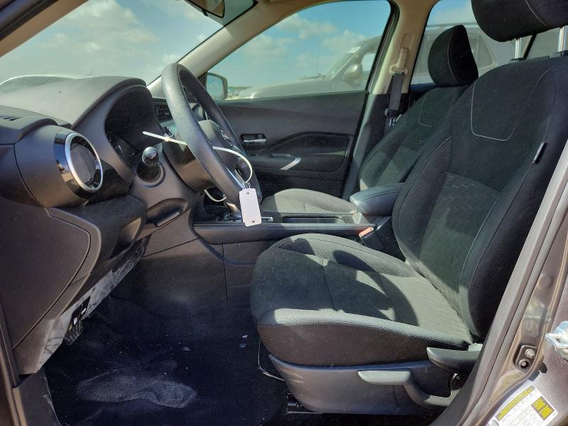 Aukcja sprzedaży 2023 Nissan Kicks, vin: 3N1CP5CV9PL539021, numer aukcji: 60240196