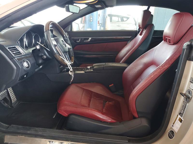 Продажа на аукционе авто 2014 Mercedes-benz E, vin: WDDKK5KF3EF288169, номер лота: 61341246