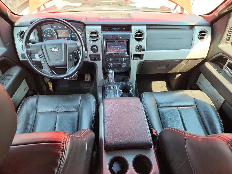 Aukcja sprzedaży 2011 Ford F150, vin: 1FTFX1EF0BFC24118, numer aukcji: 62781576