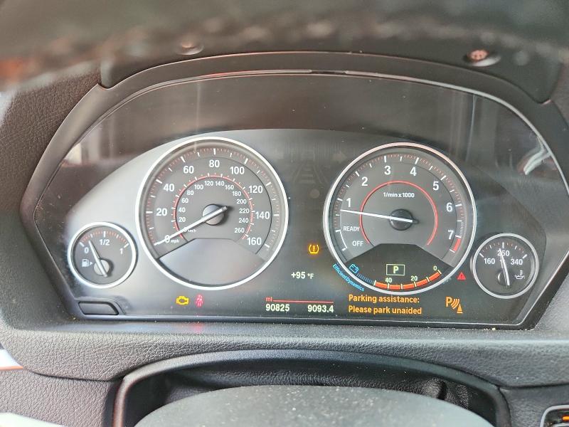 Aukcja sprzedaży 2018 Bmw 430i, vin: WBA4W3C57JAC97286, numer aukcji: 59687786