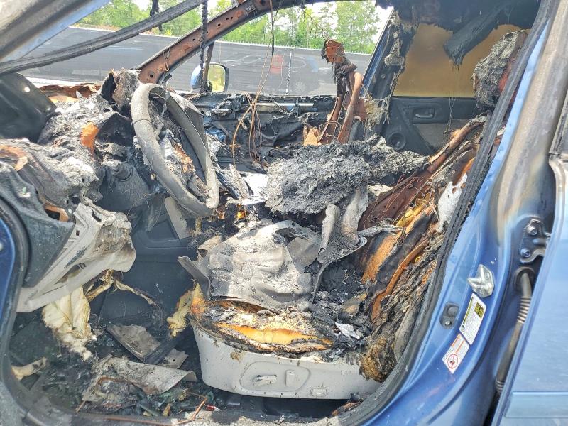 Aukcja sprzedaży 2015 Subaru Forester, vin: JF2SJARC5FH587381, numer aukcji: 60298586