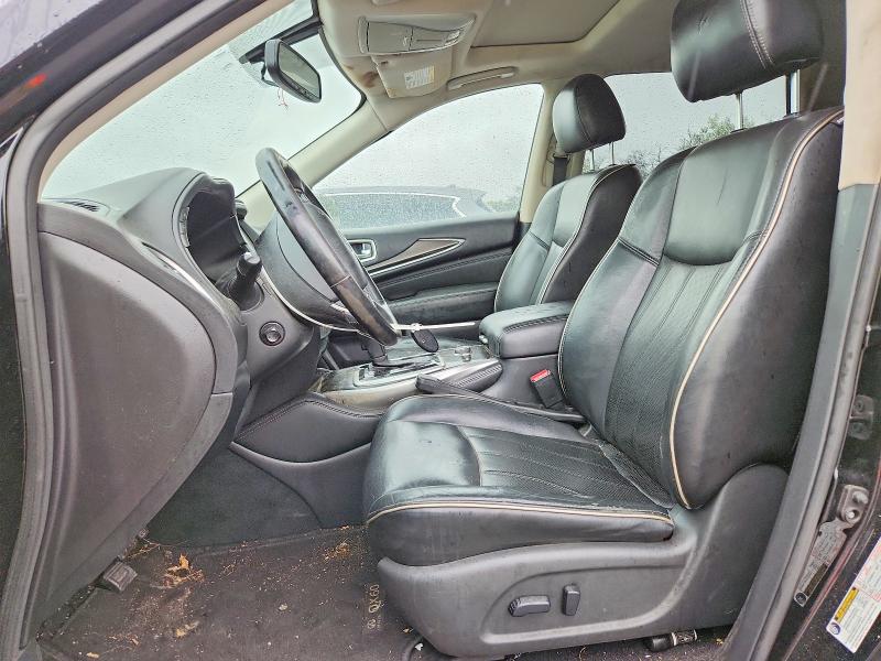 Продажа на аукционе авто 2017 Infiniti Qx60, vin: 5N1DL0MM7HC511717, номер лота: 85635425