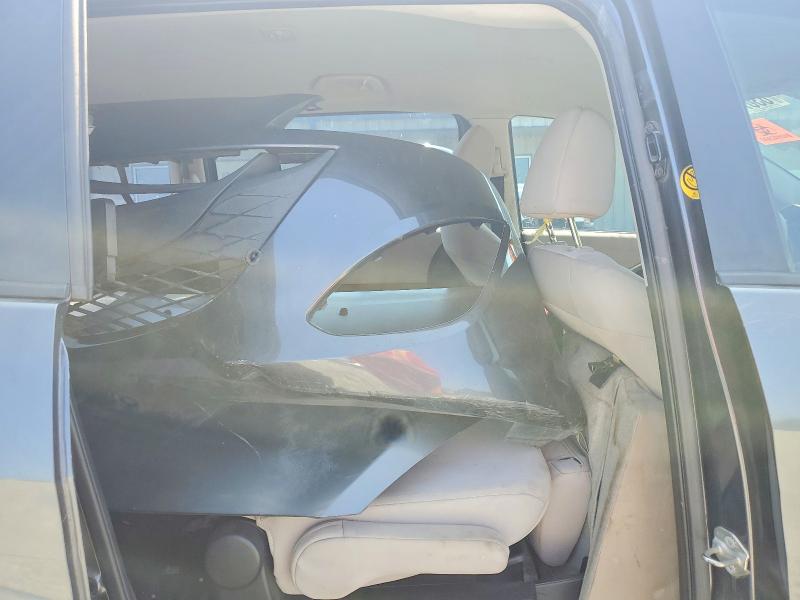 63071026 :رقم المزاد ، JM1CW2BL5D0159231 vin ، 2013 Mazda 5 مزاد بيع