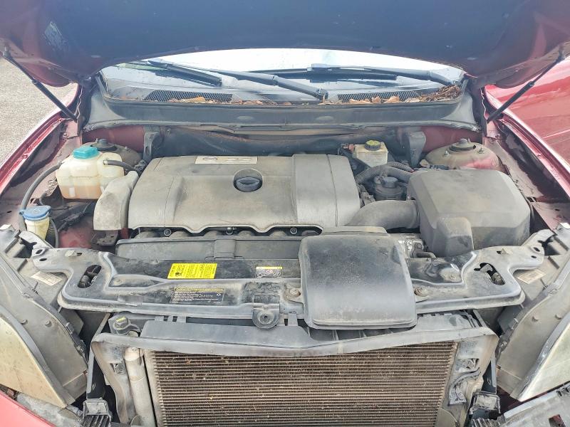 Aukcja sprzedaży 2007 Volvo Xc90, vin: YV4CZ982771369825, numer aukcji: 62128766