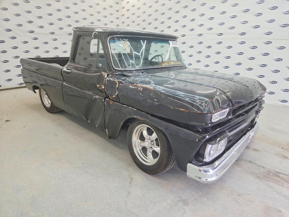 Продажа на аукционе авто 1964 Gmc C1500, vin: 1502HF3808B, номер лота: 58828446
