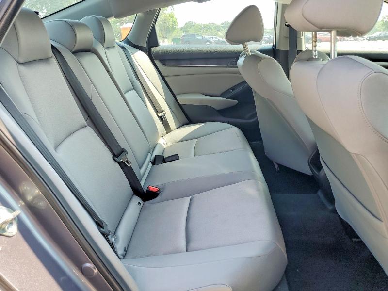Продажа на аукционе авто 2020 Honda Accord, vin: 1HGCV1F13LA082987, номер лота: 57905596