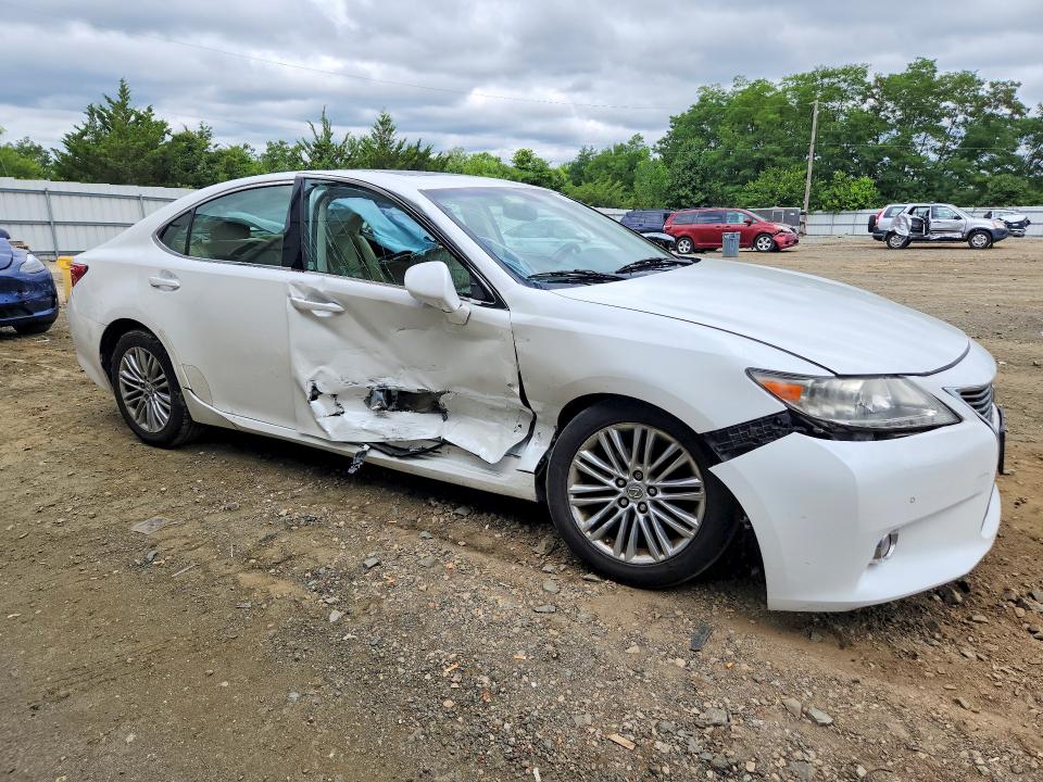 Aukcja sprzedaży 2013 Lexus Es, vin: JTHBK1GG9D2036757, numer aukcji: 63121306