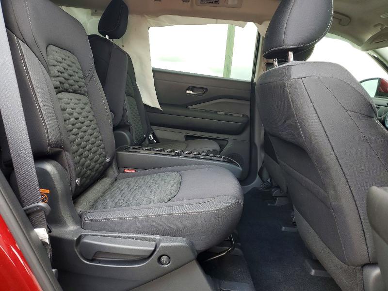 Продажа на аукционе авто 2022 Nissan Pathfinder, vin: 5N1DR3BB6NC214192, номер лота: 61595676