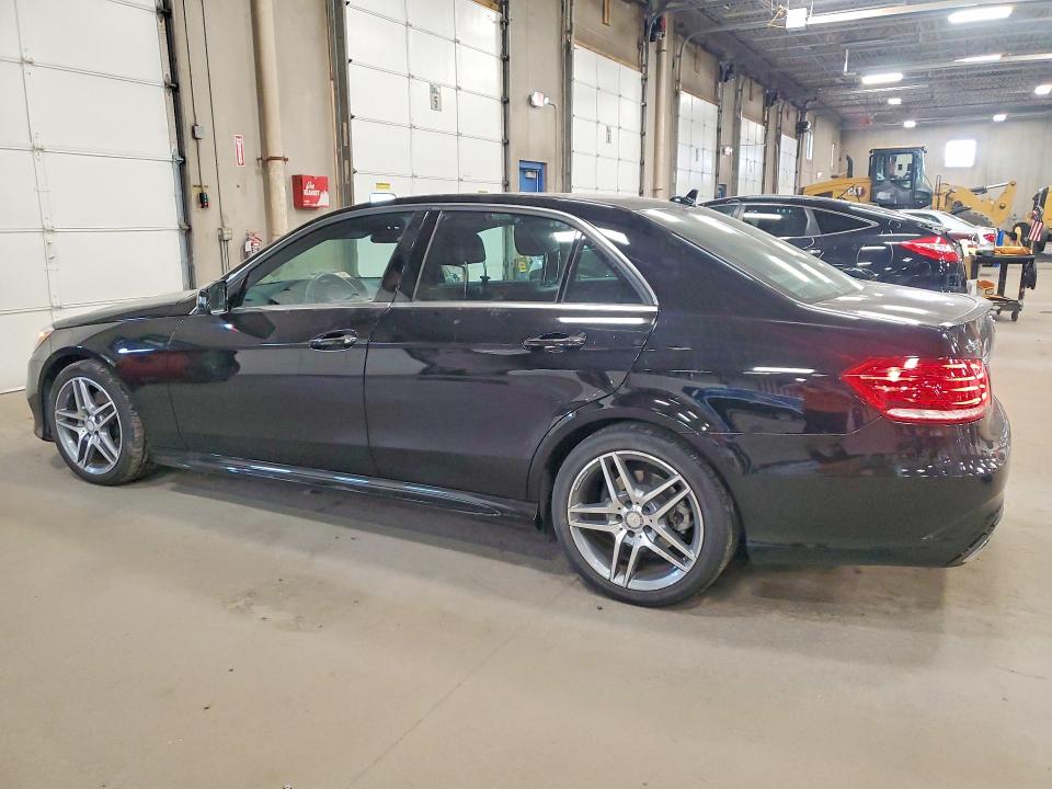 Aukcja sprzedaży 2014 Mercedes-benz E, vin: WDDHF8JB0EA972625, numer aukcji: 62580966