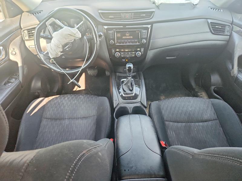 Продаж на аукціоні авто 2018 Nissan Rogue, vin: 5N1AT2MV1JC847845, номер лоту: 58917766