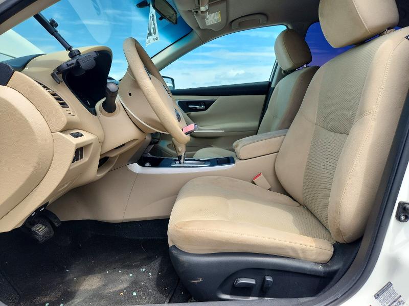 Продаж на аукціоні авто 2015 Nissan Altima, vin: 1N4AL3AP6FN376678, номер лоту: 60083456
