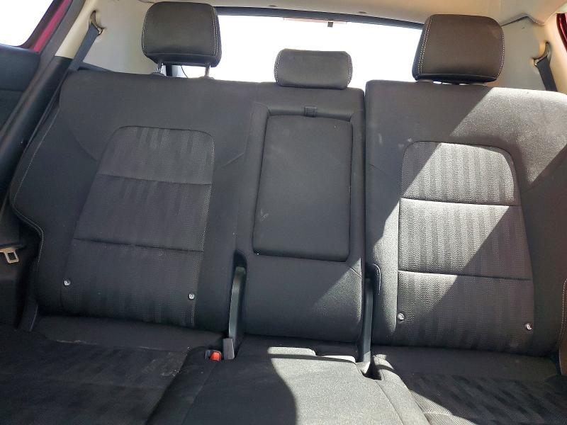 61436806 :رقم المزاد ، KNDPMCACXL7763636 vin ، 2020 Kia Sportage مزاد بيع