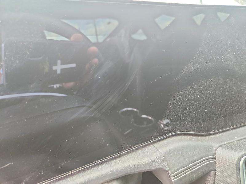 61697296 :رقم المزاد ، 1FA6P8CF3R5417963 vin ، 2024 Ford Mustang مزاد بيع