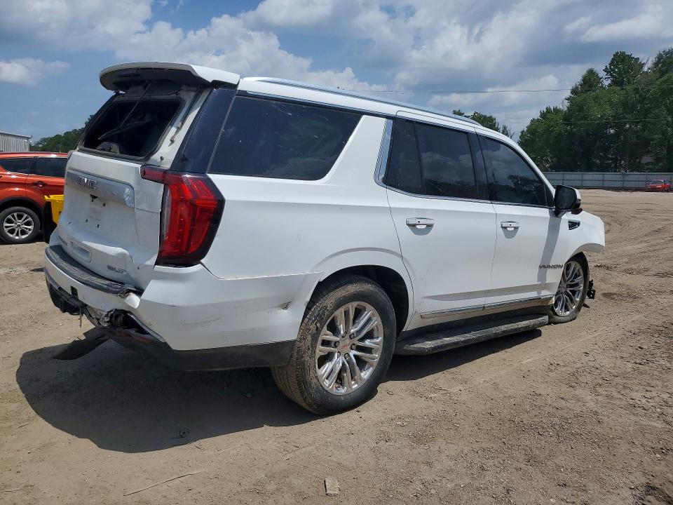 Aukcja sprzedaży 2021 Gmc Yukon, vin: 1GKS1BKD2MR289910, numer aukcji: 62104996