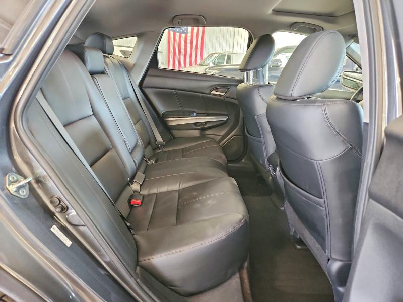 Продаж на аукціоні авто 2014 Honda Crosstour, vin: 5J6TF2H58EL000058, номер лоту: 61331956