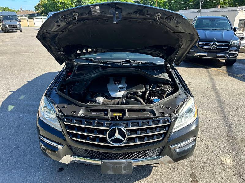 Aukcja sprzedaży 2015 Mercedes-benz Ml, vin: 4JGDA0EB0FA571463, numer aukcji: 59121476