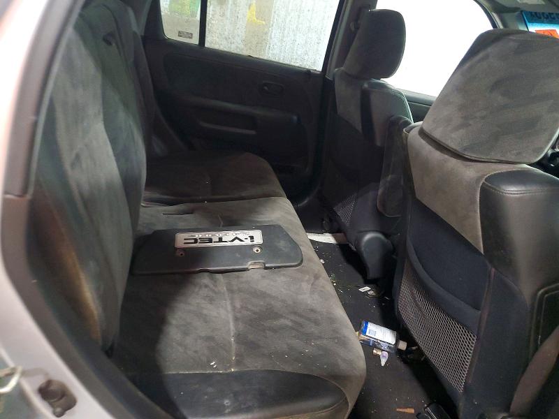 Aukcja sprzedaży 2004 Honda Cr-v, vin: JHLRD78854C025921, numer aukcji: 61779936