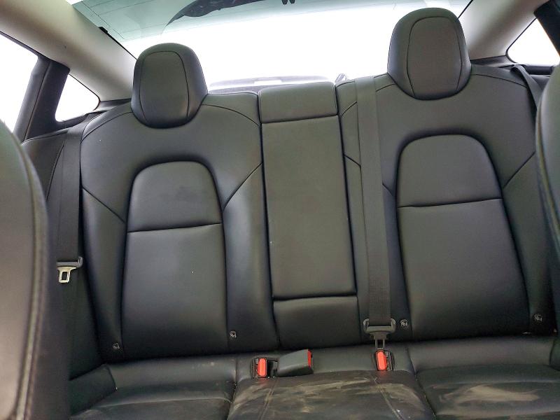 Aukcja sprzedaży 2023 Tesla Model 3, vin: 5YJ3E1EA1PF455912, numer aukcji: 61192306