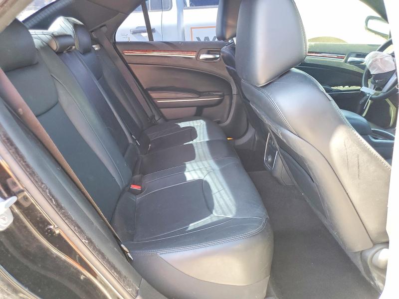 59874066 :رقم المزاد ، 2C3CCAAG5EH328740 vin ، 2014 Chrysler 300 مزاد بيع