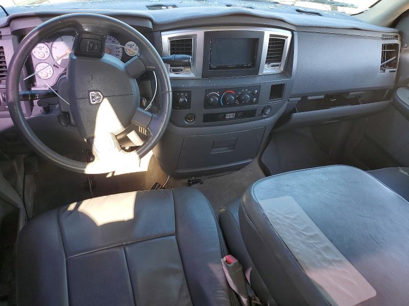 Продажа на аукционе авто 2008 Dodge Ram 2500, vin: 3D7KS28A88G209835, номер лота: 62860816