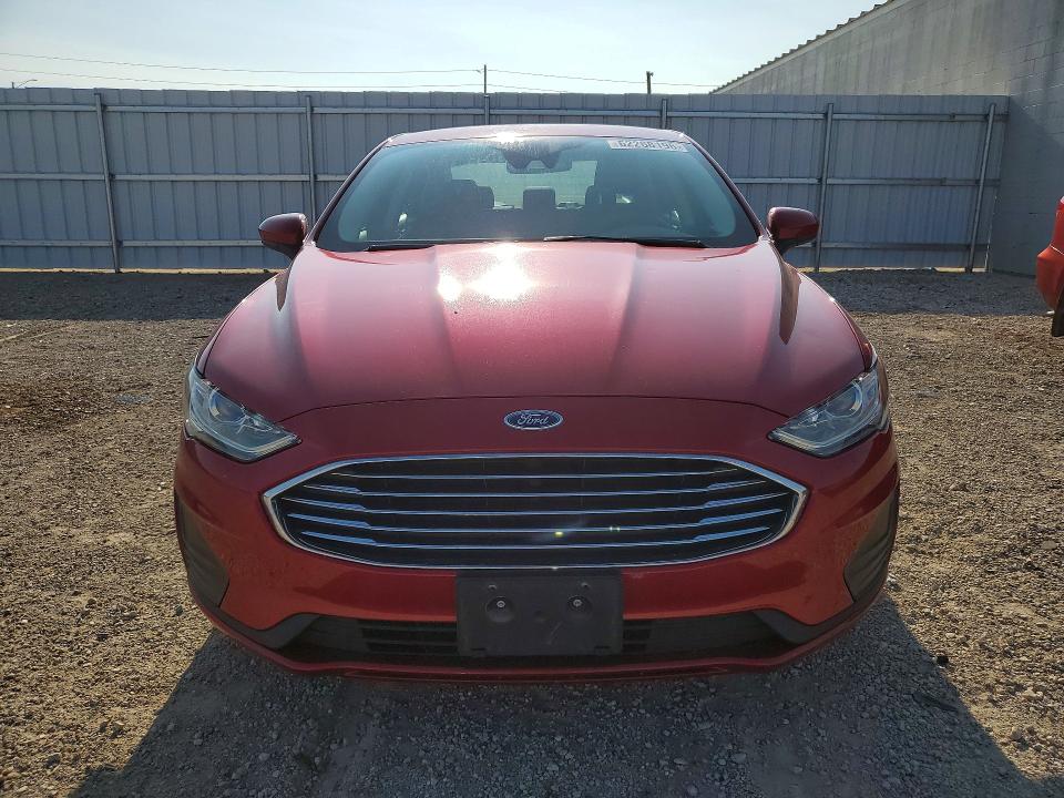 2020 Ford Fusion მანქანა იყიდება აუქციონზე, vin: 3FA6P0HD0LR185805, აუქციონის ნომერი: 62268196