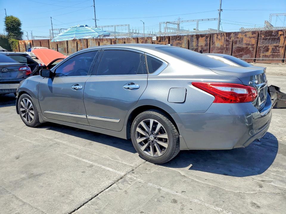 2016 Nissan Altima მანქანა იყიდება აუქციონზე, vin: 1N4AL3AP7GC147066, აუქციონის ნომერი: 62238706