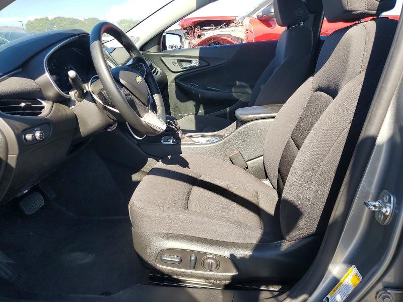 60951316 :رقم المزاد ، 1G1ZG5ST8SF109161 vin ، 2025 Chevrolet Malibu مزاد بيع