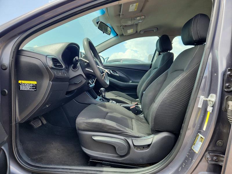 60320486 :رقم المزاد ، KMHH35LE6KU088834 vin ، 2019 Hyundai Elantra Gt مزاد بيع