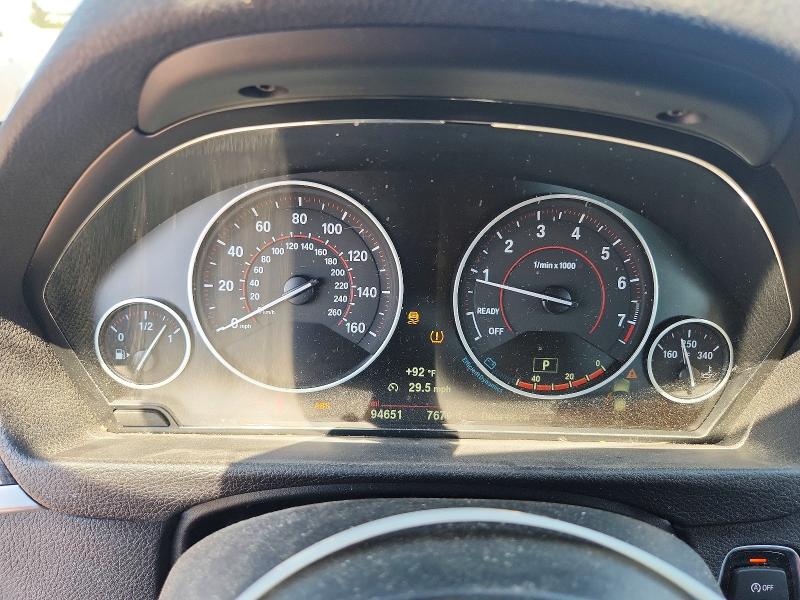 Продаж на аукціоні авто 2018 Bmw 330, vin: WBA8D9C50JEM34293, номер лоту: 60702506