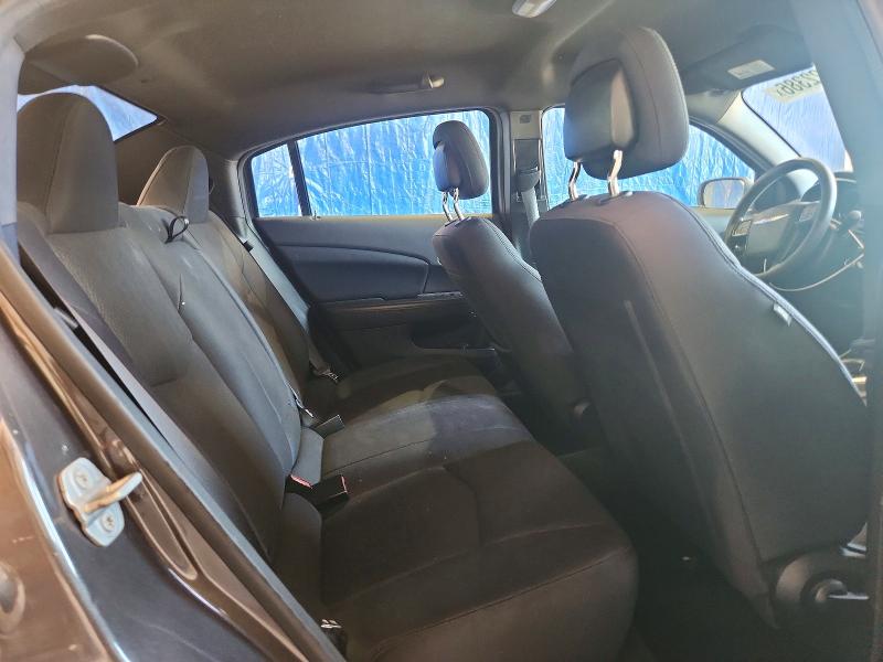 Aukcja sprzedaży 2014 Chrysler 200, vin: 1C3CCBAB7EN236076, numer aukcji: 60922386