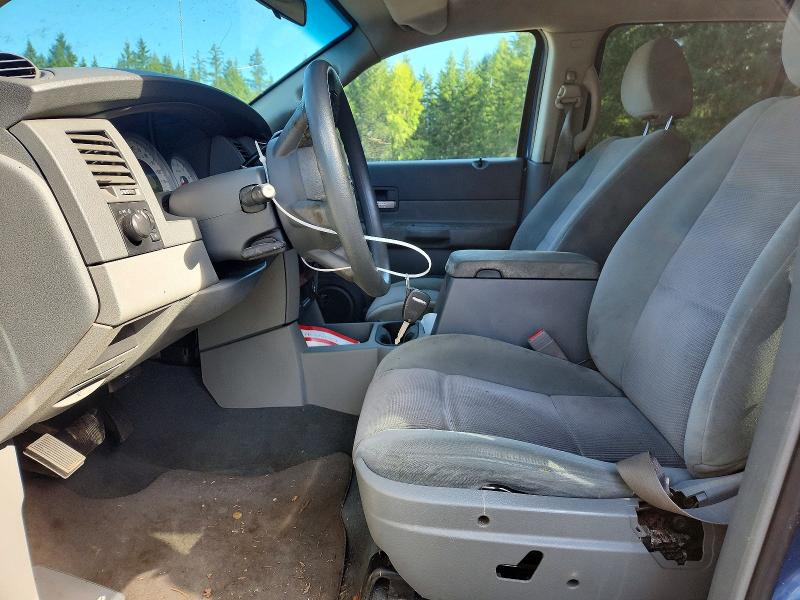 Aukcja sprzedaży 2006 Dodge Durango, vin: 1D4HD48N56F159040, numer aukcji: 63413016